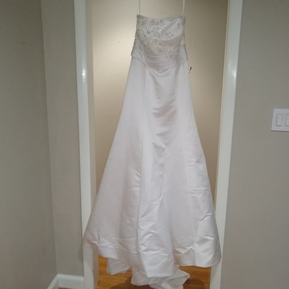 NEW! Allure A.C.E. # 2412 size # 14 - Picture 3 of 6